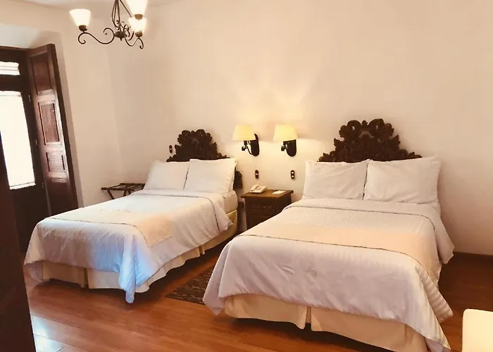 Hotel Mi Solar Ejecutivo