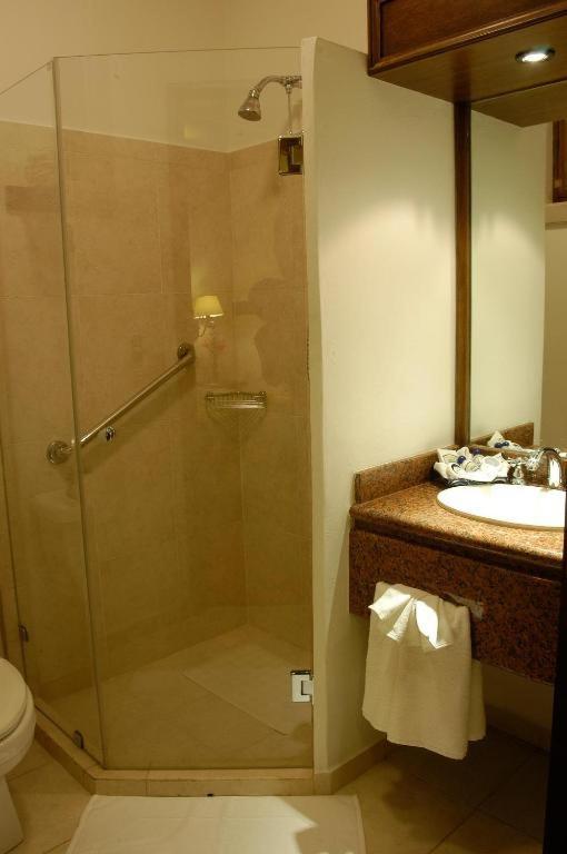 Mi Solar Ejecutivo Hotel Uruapan (Michoacan)