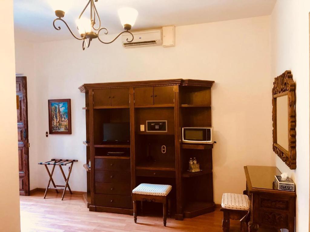 Mi Solar Ejecutivo Hotel Uruapan (Michoacan)