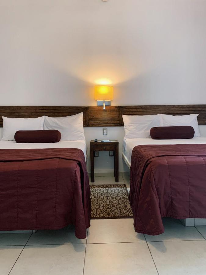 Mi Solar Ejecutivo Hotel