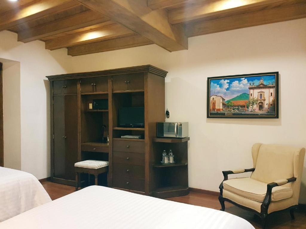 Mi Solar Ejecutivo 3* Uruapan (Michoacan)