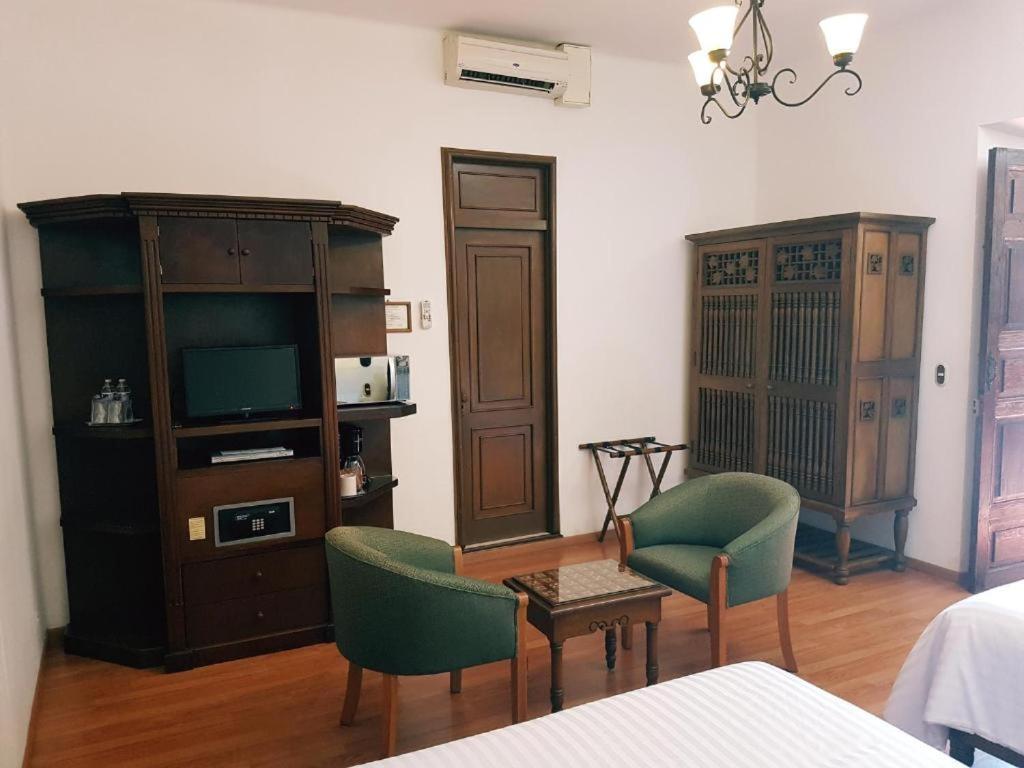 Hotel Mi Solar Ejecutivo 3*