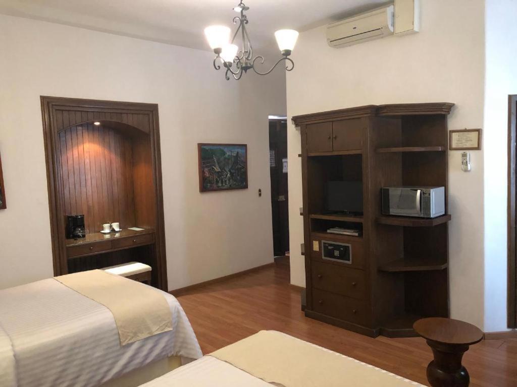 Mi Solar Ejecutivo 3* Uruapan (Michoacan)